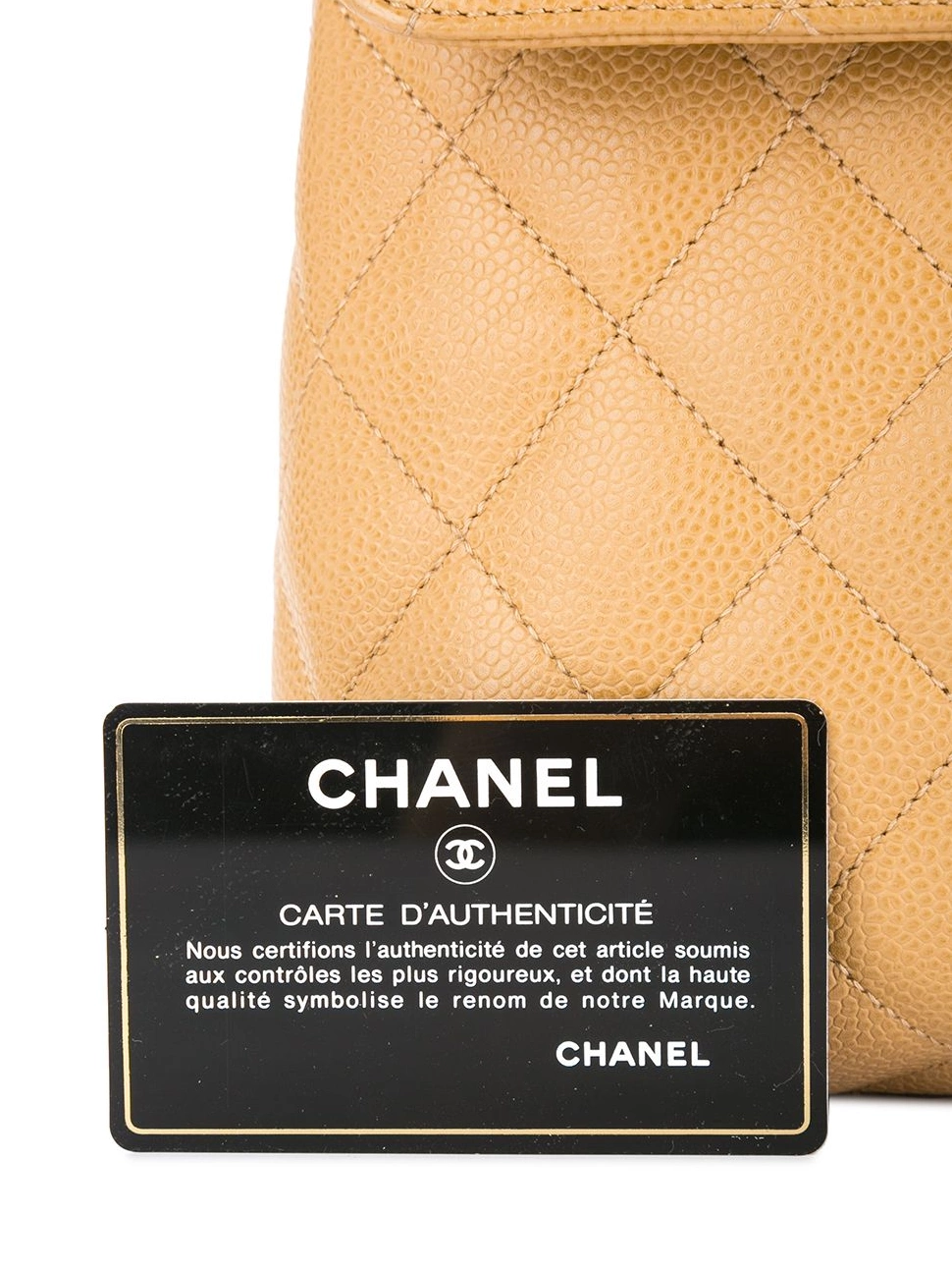 Cheap HOT SALE tote Women quilted bag CHANEL 1997-1999 0416